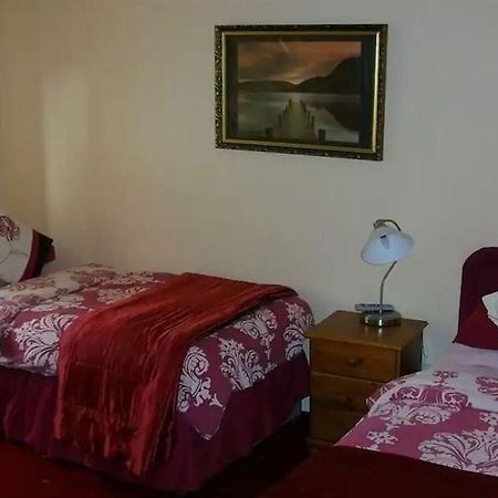 Arkale Lodge Καρλάιλ Εξωτερικό φωτογραφία