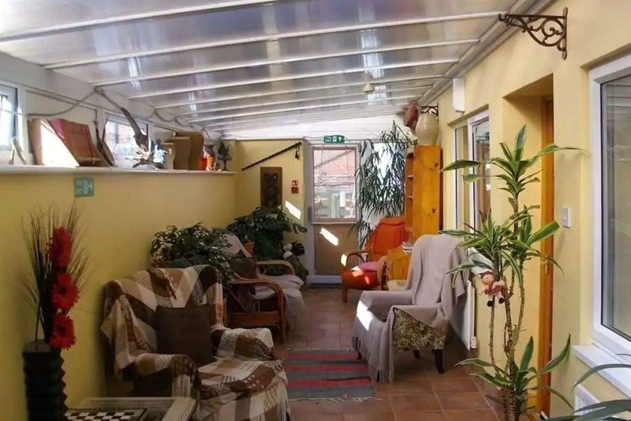 Arkale Lodge Καρλάιλ Εξωτερικό φωτογραφία