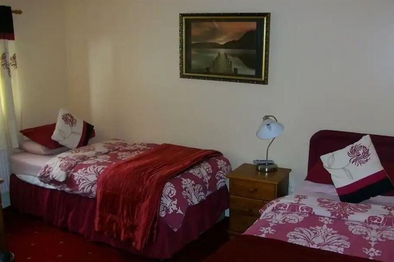 Arkale Lodge Καρλάιλ Εξωτερικό φωτογραφία