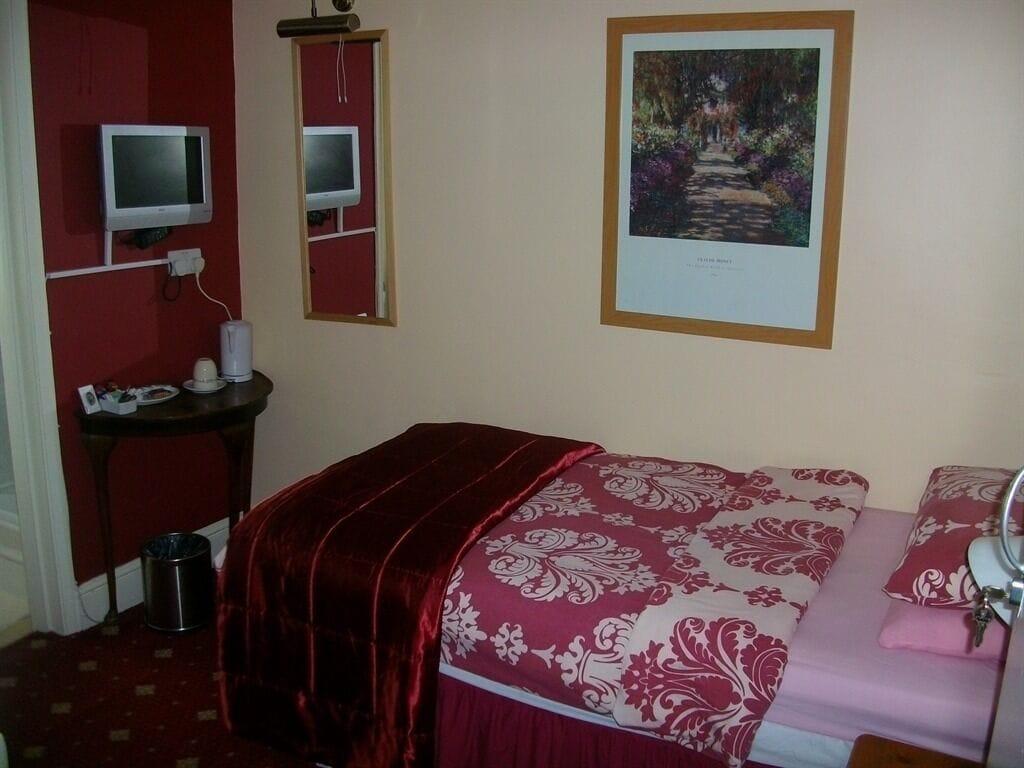 Arkale Lodge Καρλάιλ Εξωτερικό φωτογραφία